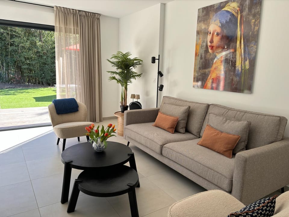 VillaGassin 403 - Luxury Villa with Private Pool near Saint-Tropez-Airco-parking Villa in Gassin