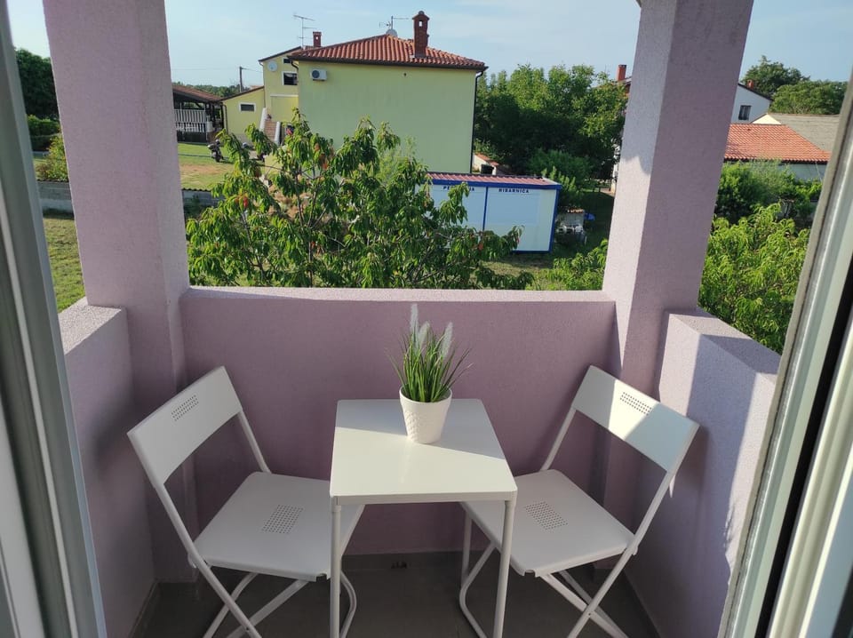View (from property/room), Balcony/Terrace