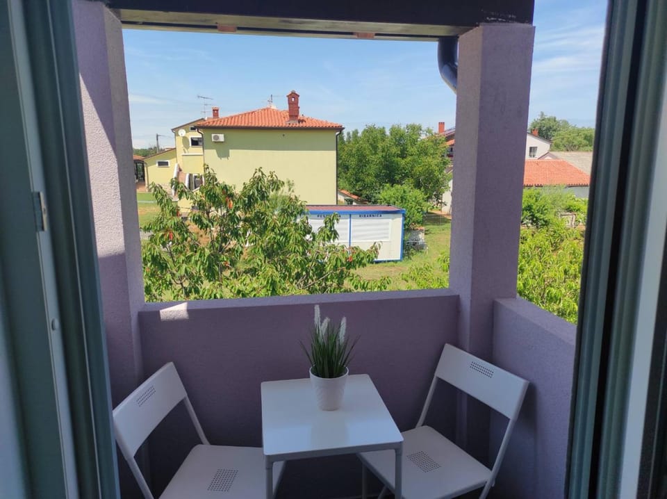 Crystal Apartment Umag Apartment in Istria County