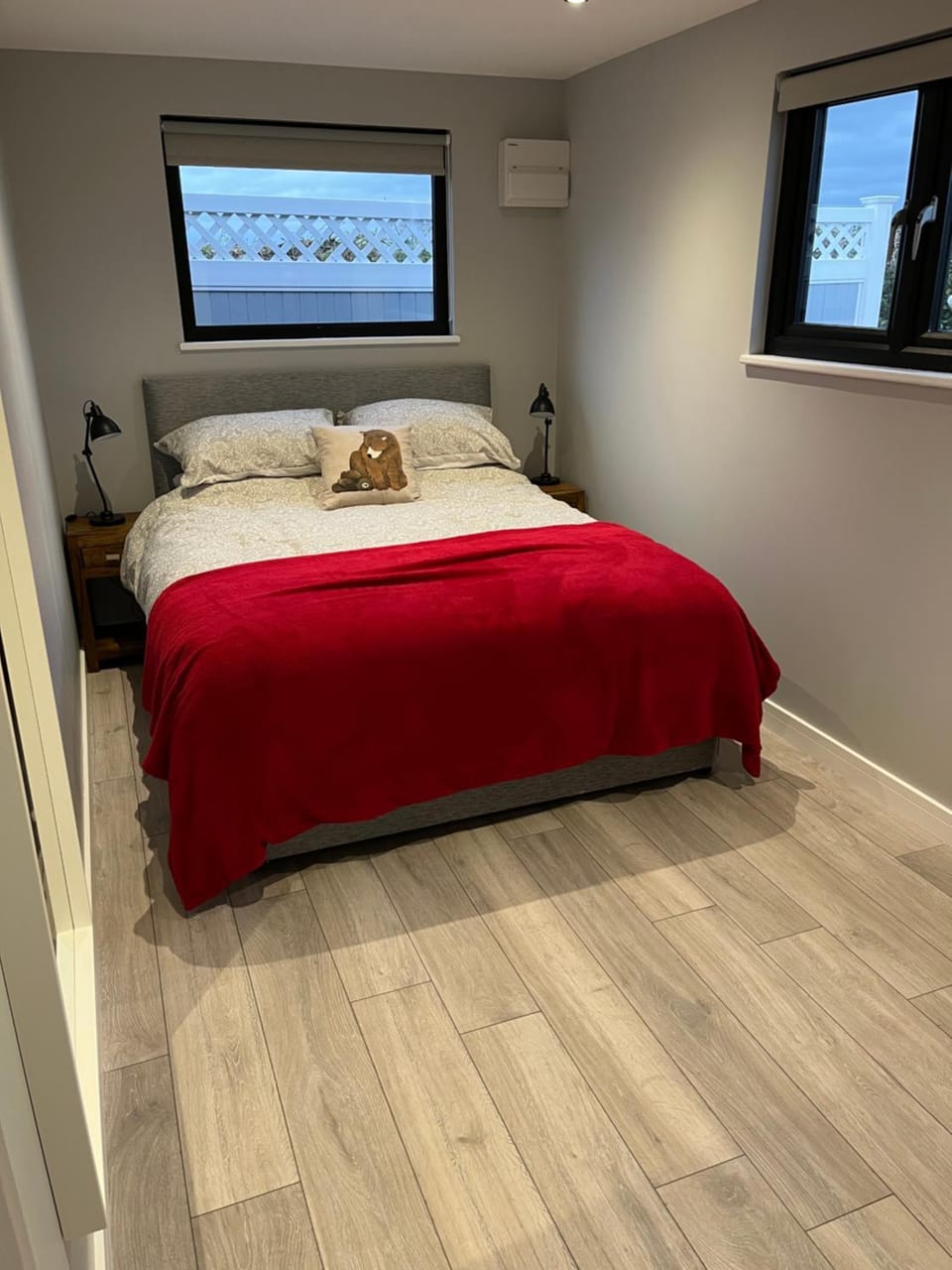 The Carranstown Lodge Apartment in Meath, Co. Meath, Ireland