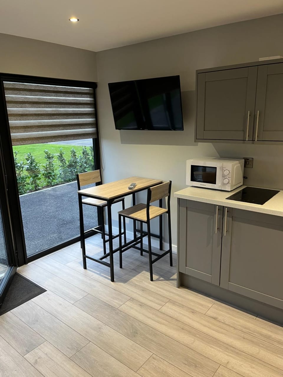 The Carranstown Lodge Apartment in Meath, Co. Meath, Ireland