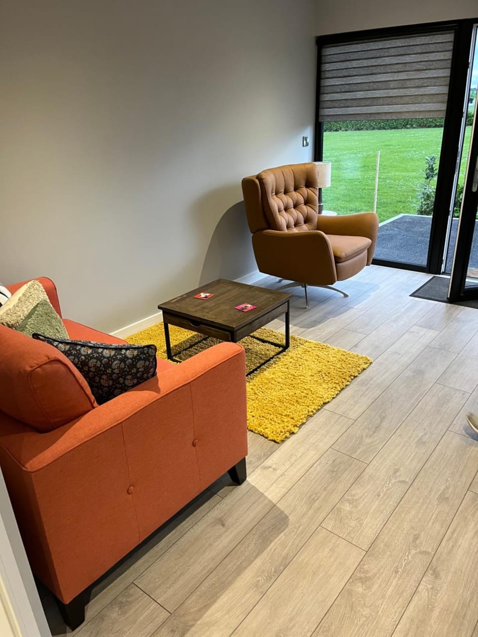 The Carranstown Lodge Apartment in Meath, Co. Meath, Ireland