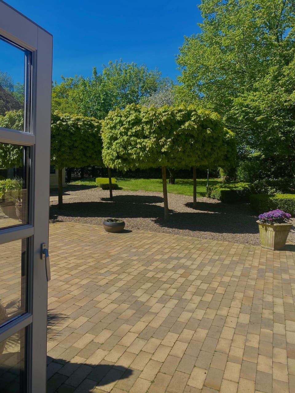 View (from property/room)