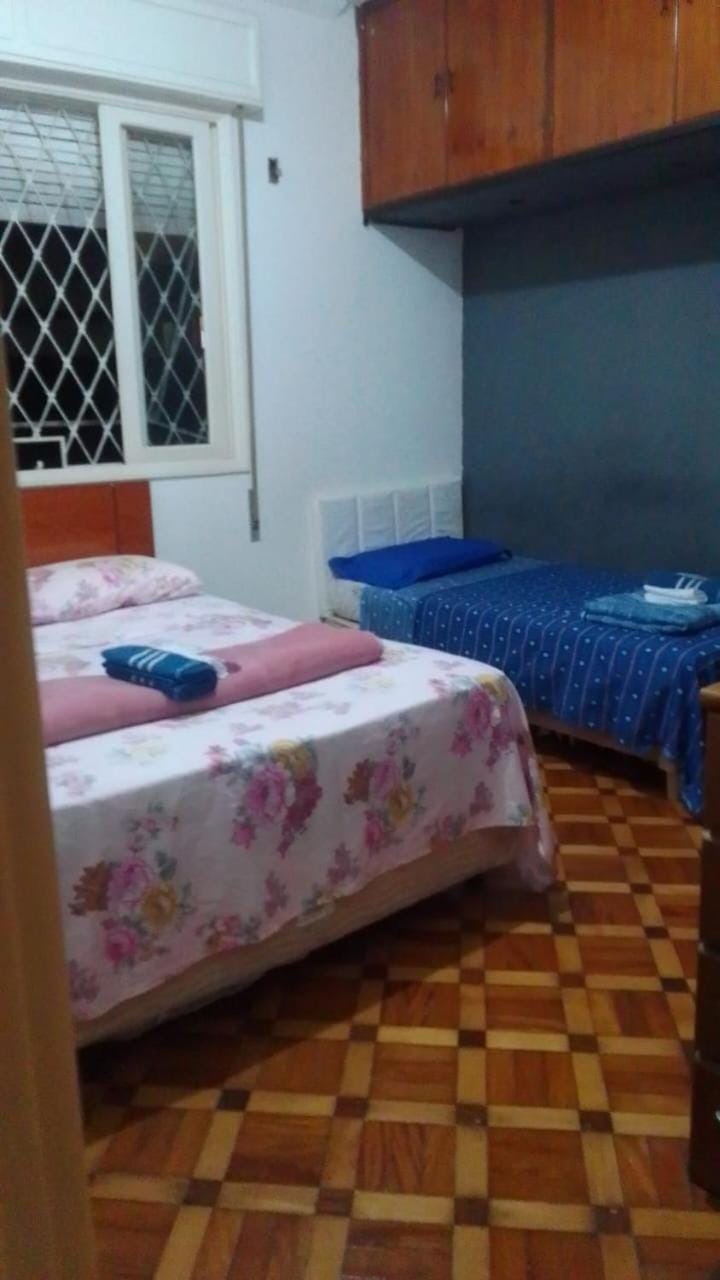 Hostel & Pousada SANTOS PRAIA Vacation rental in Santos
