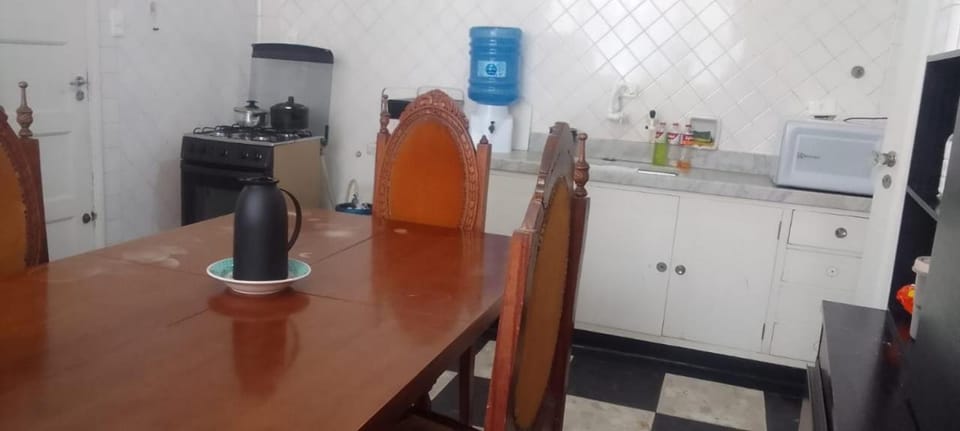 Hostel & Pousada SANTOS PRAIA Vacation rental in Santos