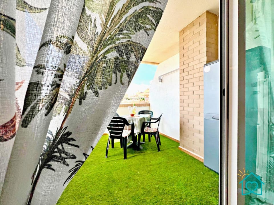 Balcony/Terrace, Balcony/Terrace