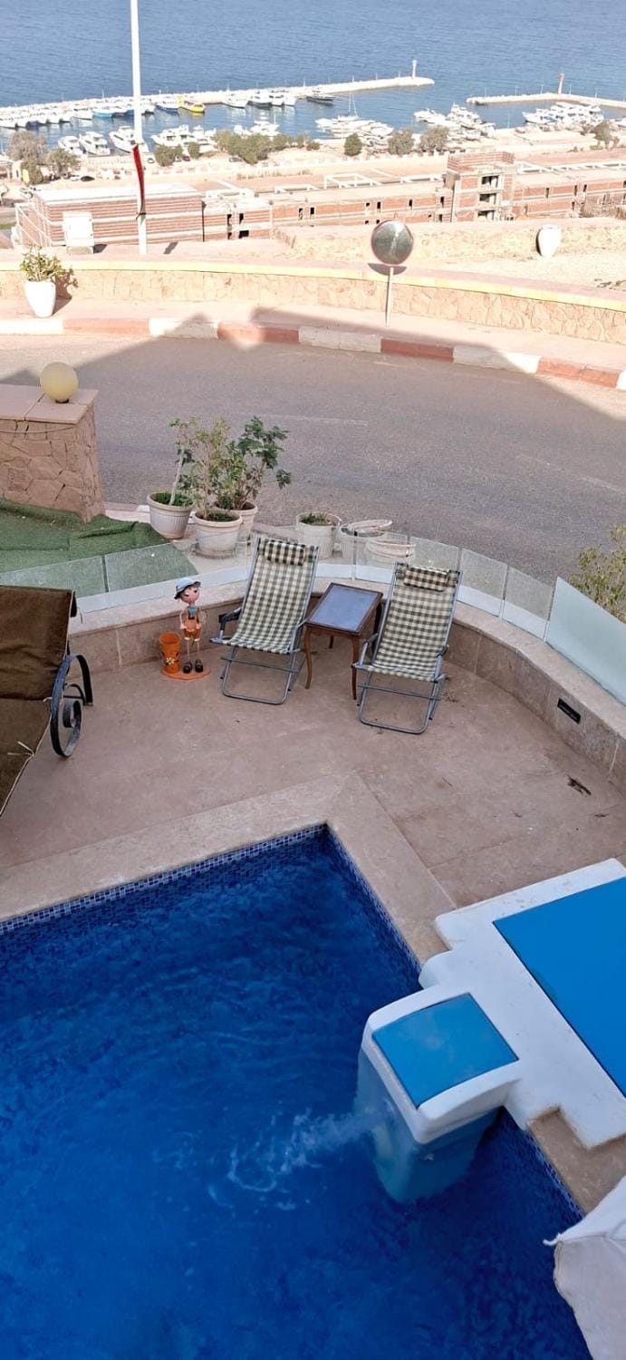 Exquisite Vacation Home at Porto Sokhna - Sokhna House in Egypt