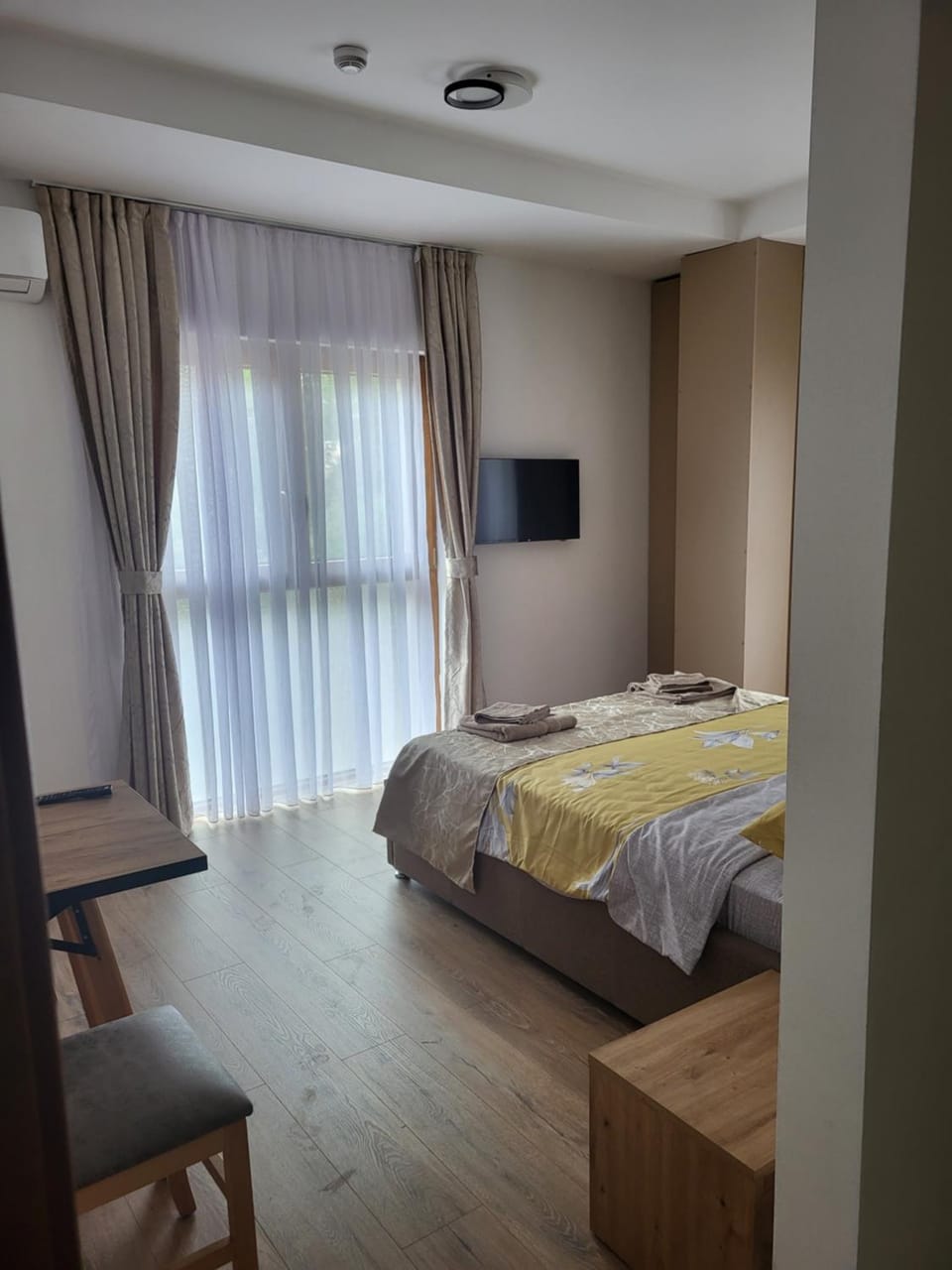 Stojanoski Apartments Apartment in Ohrid