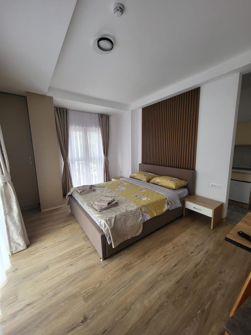 Stojanoski Apartments Apartment in Ohrid