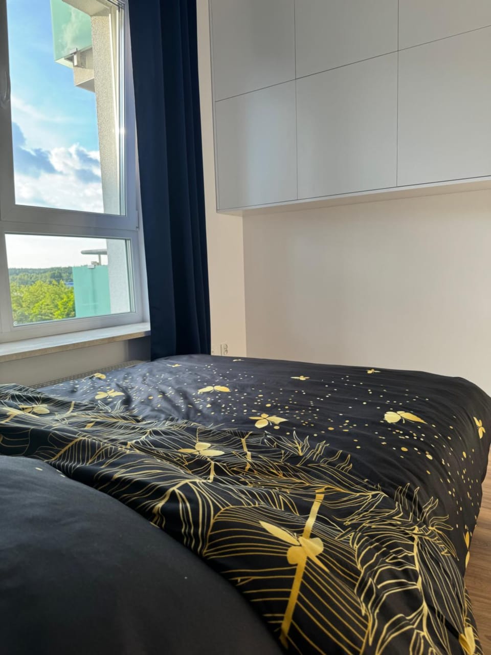 Apartament Bełzy Apartment in Poland