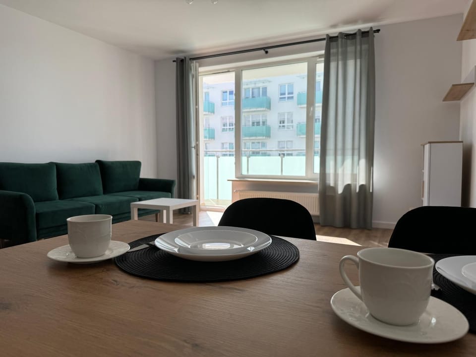 Apartament Bełzy Apartment in Poland