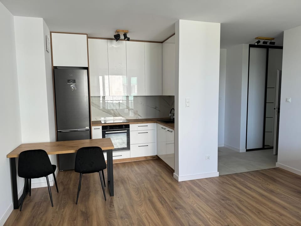 Apartament Bełzy Apartment in Poland
