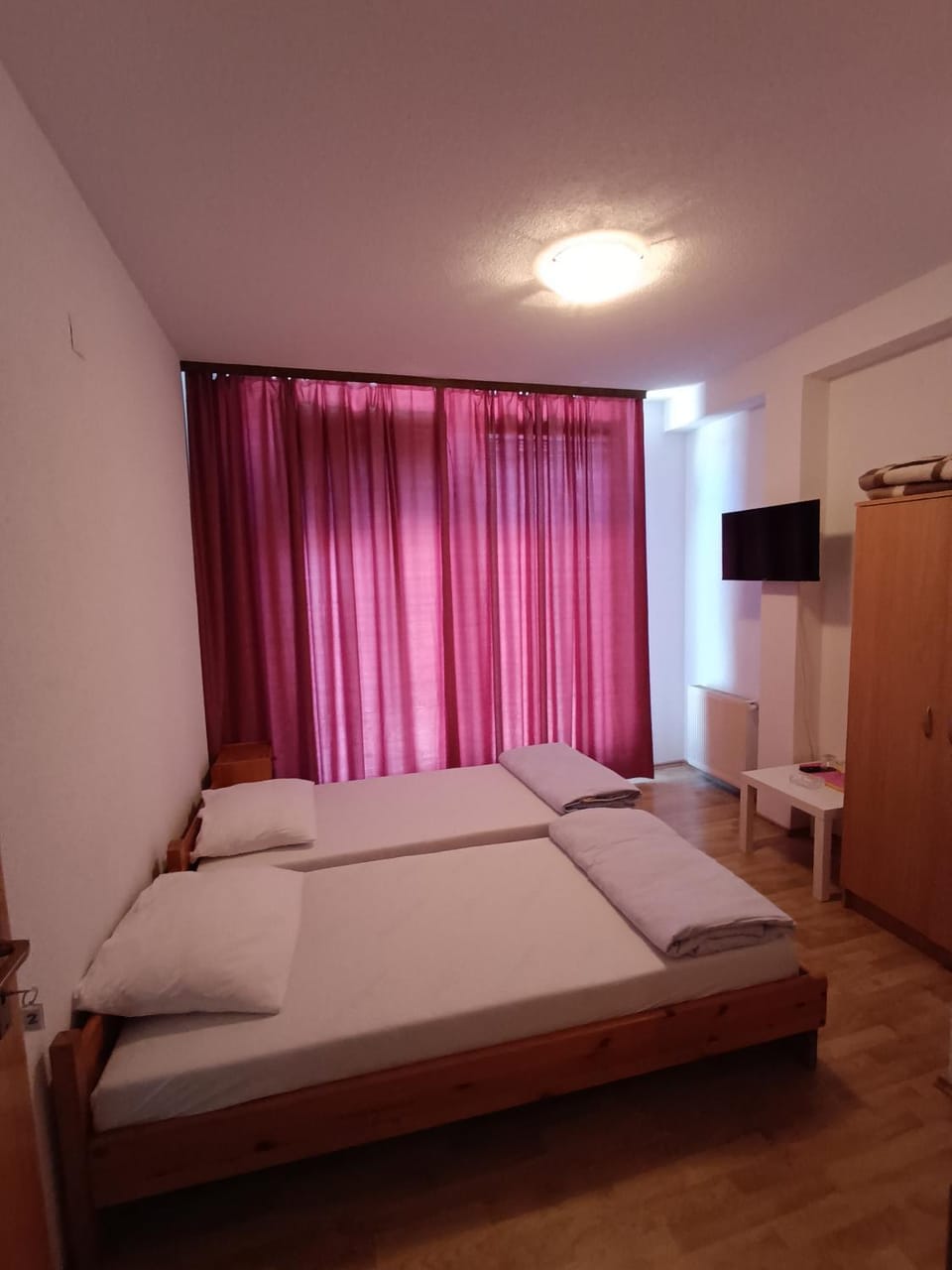 Prenociste Cazin Bed and Breakfast in Lika-Senj County
