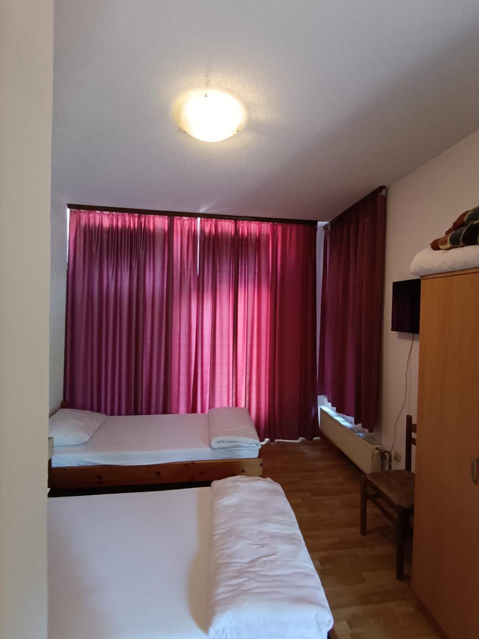 Prenociste Cazin Bed and Breakfast in Lika-Senj County