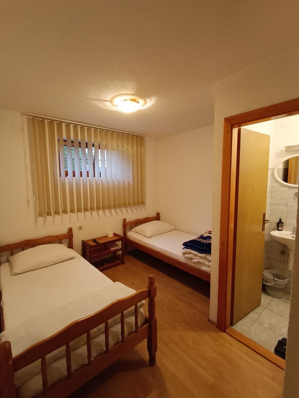 Prenociste Cazin Bed and Breakfast in Lika-Senj County