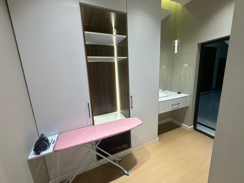Skyline Towers Apartments Apartment in Europe