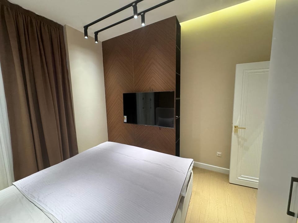 Skyline Towers Apartments Apartment in Europe