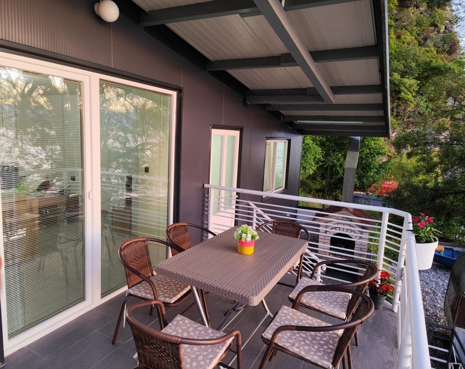 Apartment DULE Trpejca Apartment in Municipality of Ohrid, North Macedonia