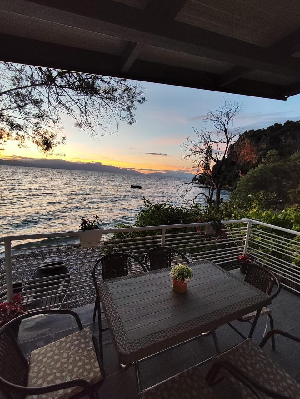 Apartment DULE Trpejca Apartment in Municipality of Ohrid, North Macedonia