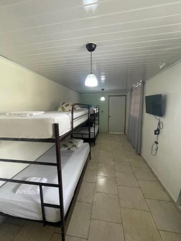 Hostal Síndigo Hostel in Los Santos Province, Panama
