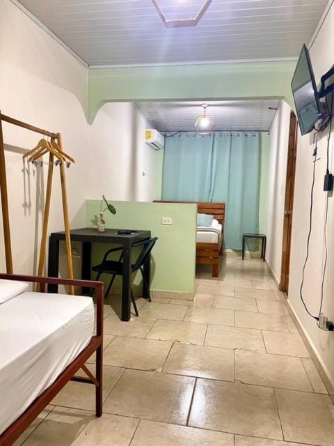 Hostal Síndigo Hostel in Los Santos Province, Panama