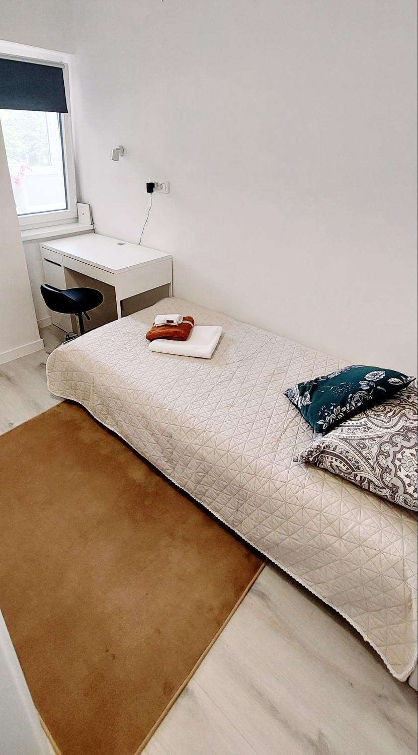 Apartman Family Apartment in Crikvenica
