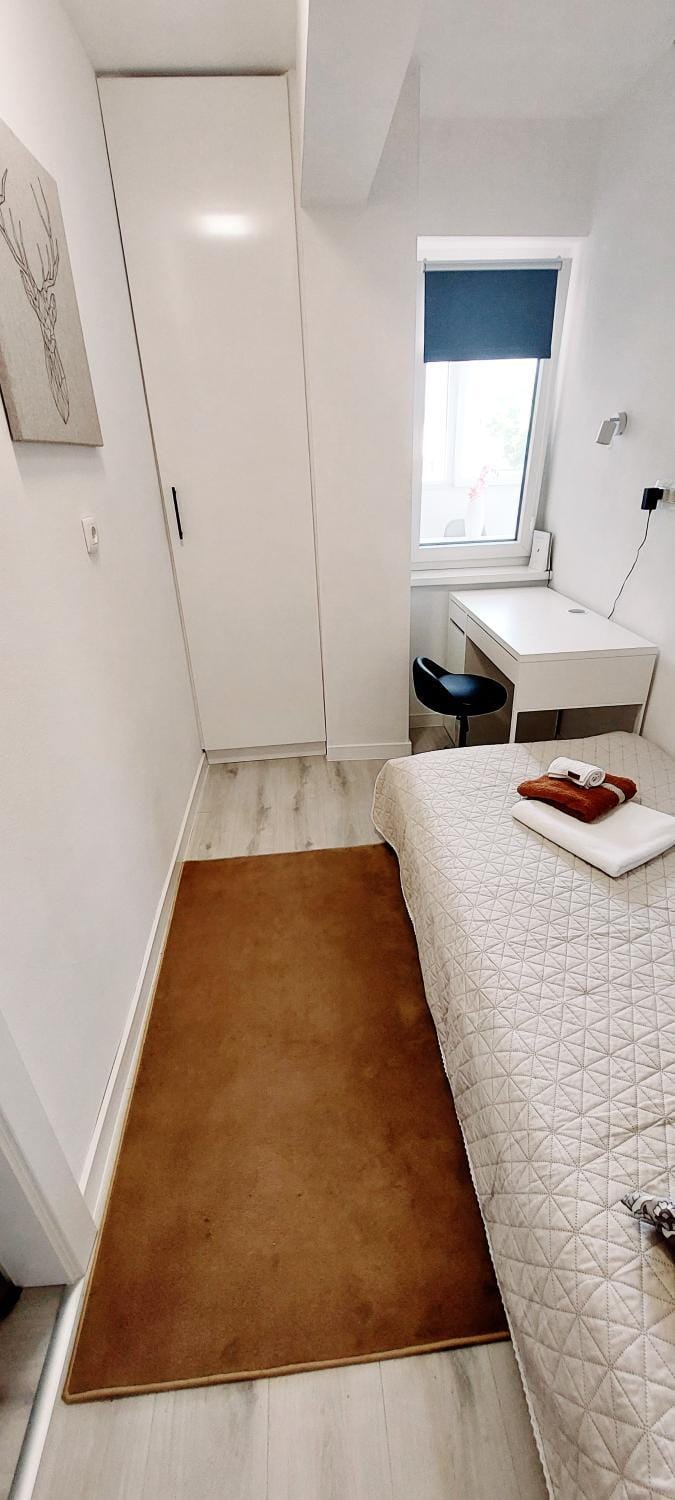 Apartman Family Apartment in Crikvenica