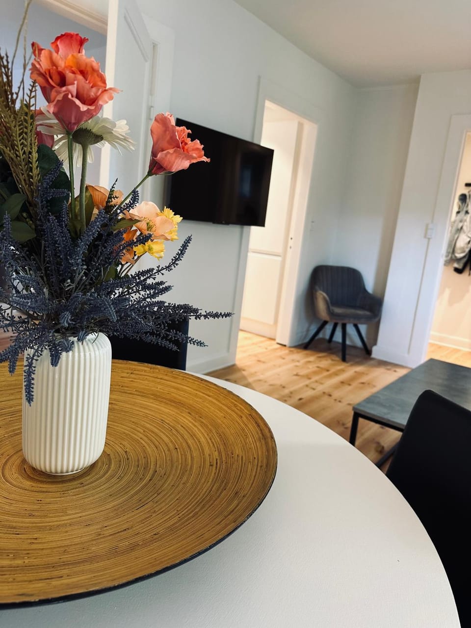 Cozy Apartment - Søborg Great Copenhagen Apartment in Zealand