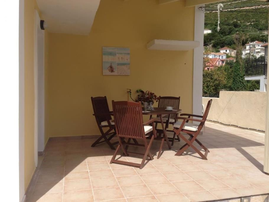 Villa Lucia Villa in Cephalonia