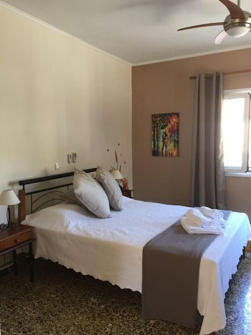 Villa Lucia Villa in Cephalonia