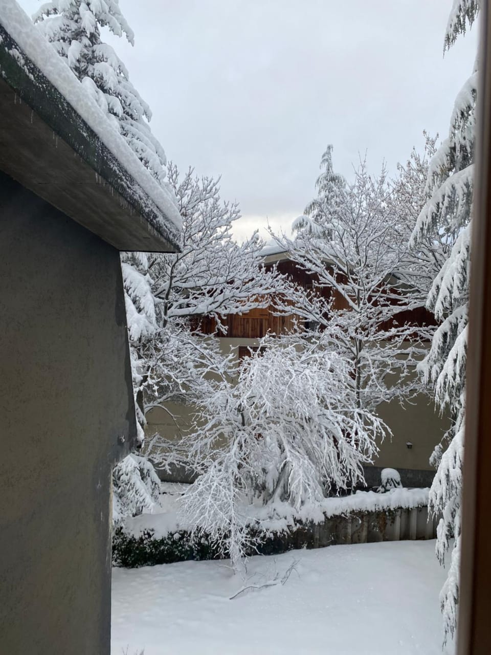 Appartamento immerso nel verde Apartment in Molise, Italy