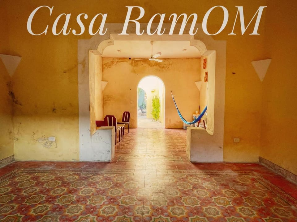 Casa Ramon Merida 2 BR AC Private Pool Centro House in Merida