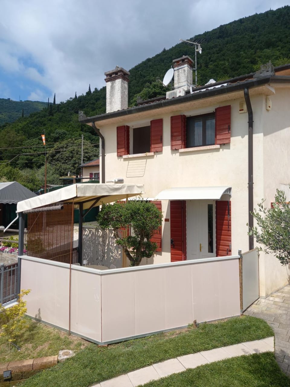 Appartamento Regina 2 Apartment in Veneto