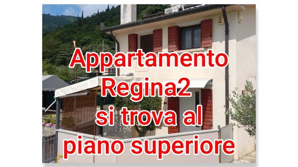 Appartamento Regina 2 Apartment in Veneto