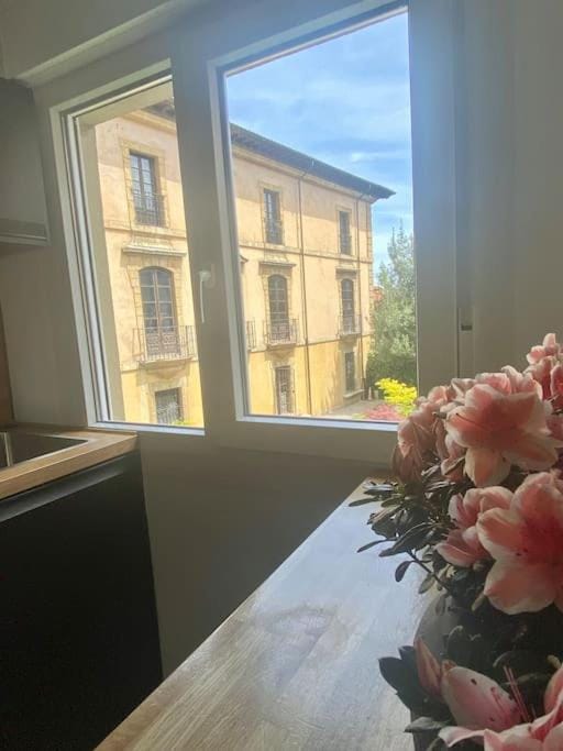 NUEVO! Apartamento al lado de la Catedral Apartment in Oviedo