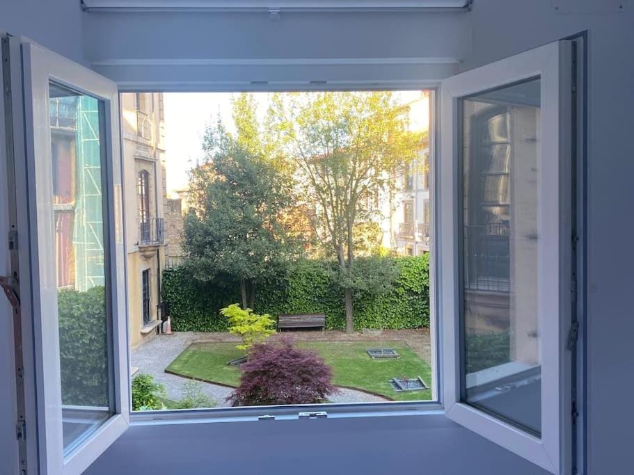 NUEVO! Apartamento al lado de la Catedral Apartment in Oviedo