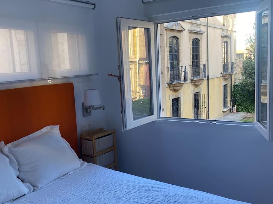 NUEVO! Apartamento al lado de la Catedral Apartment in Oviedo