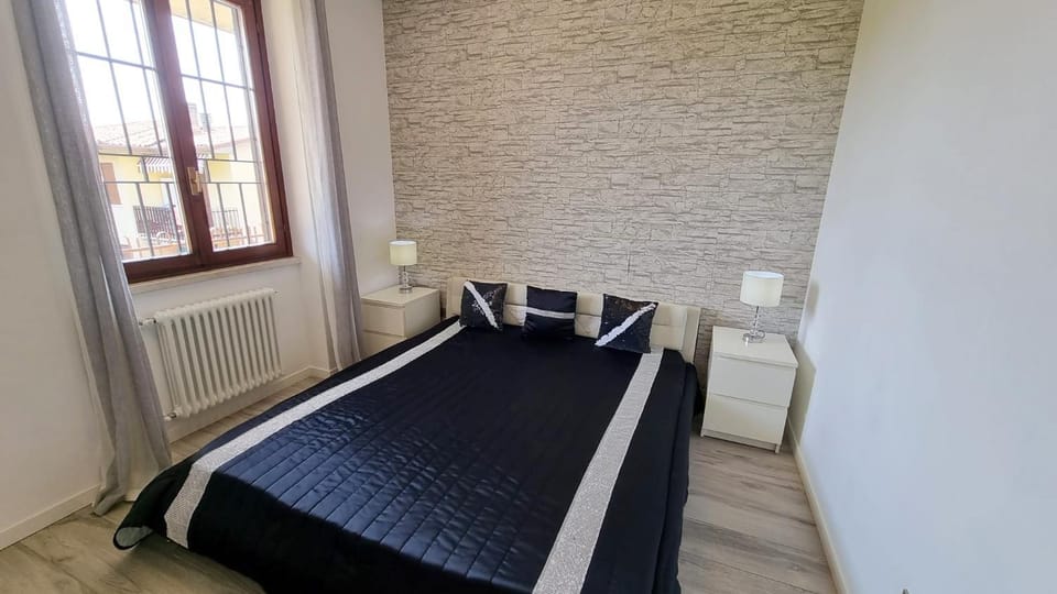Sole del Garda Lazise Appartments Apartment in Lazise