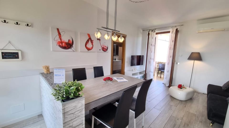 Sole del Garda Lazise Appartments Apartment in Lazise