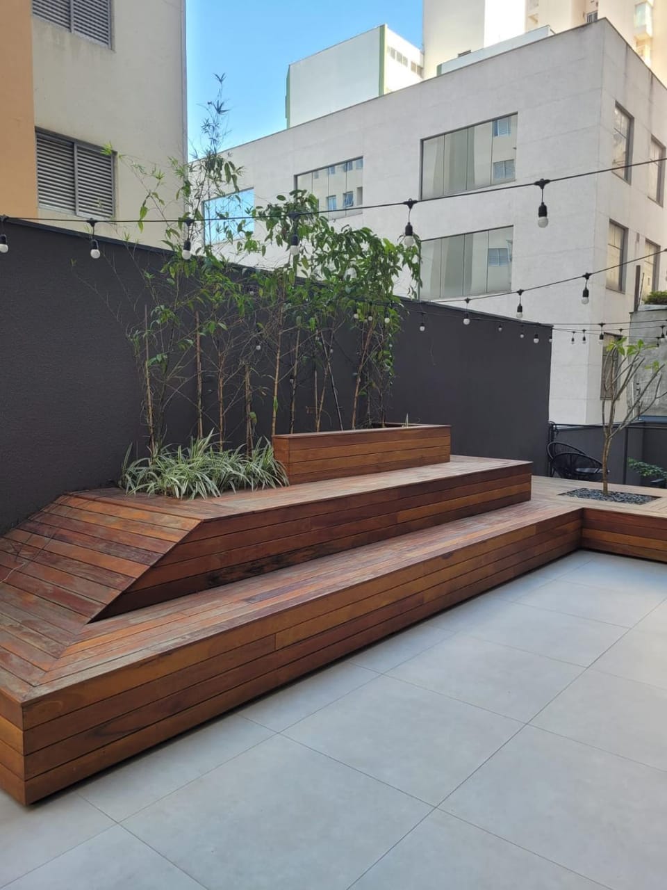 Patio, Balcony/Terrace