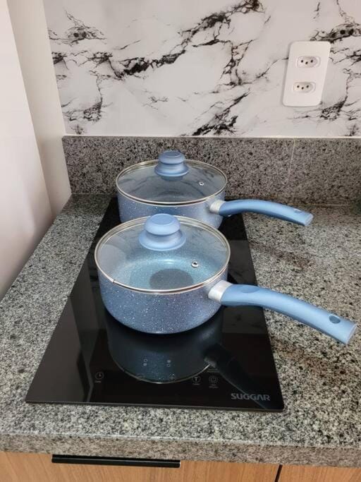 stove