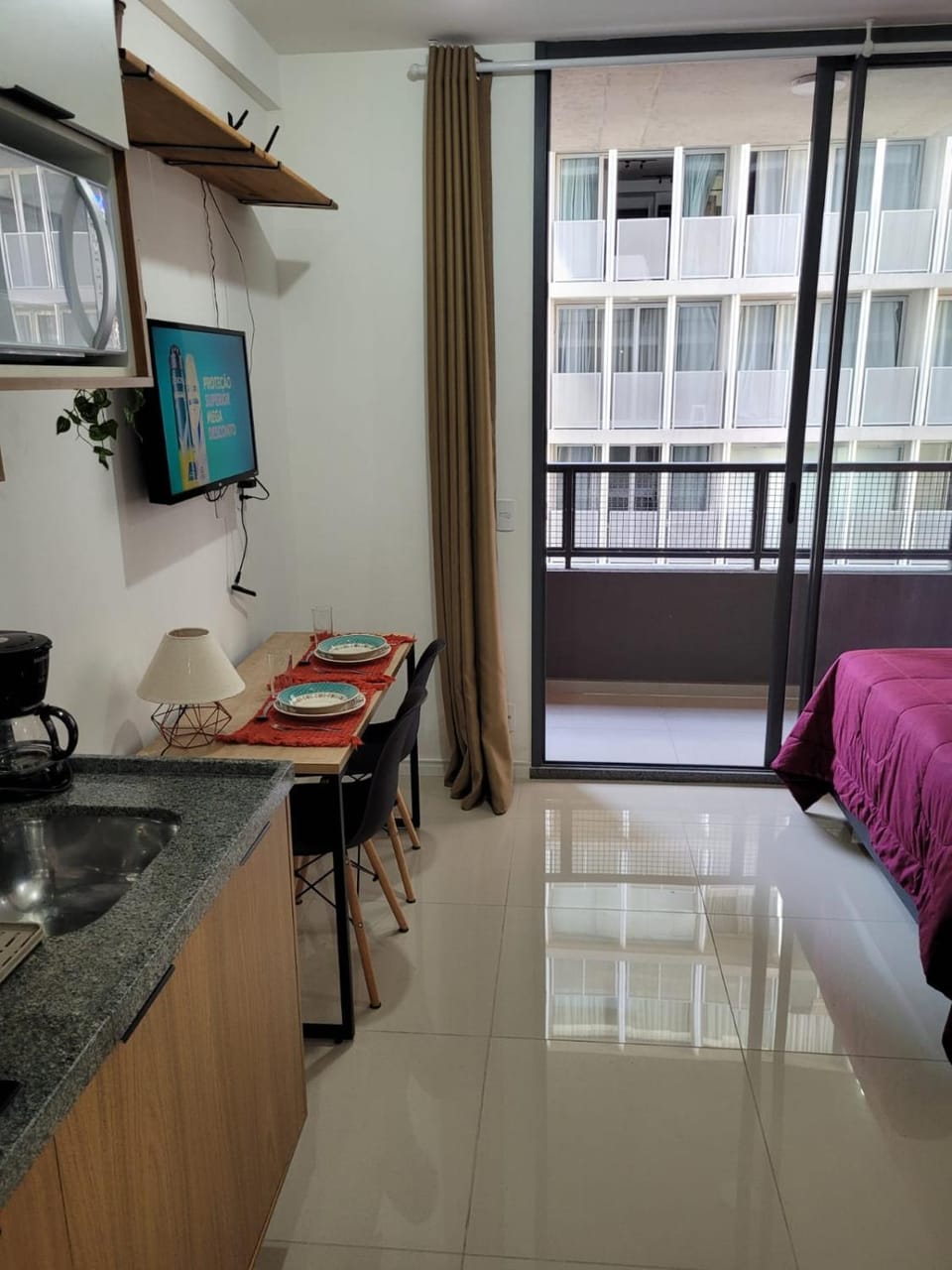 TV and multimedia