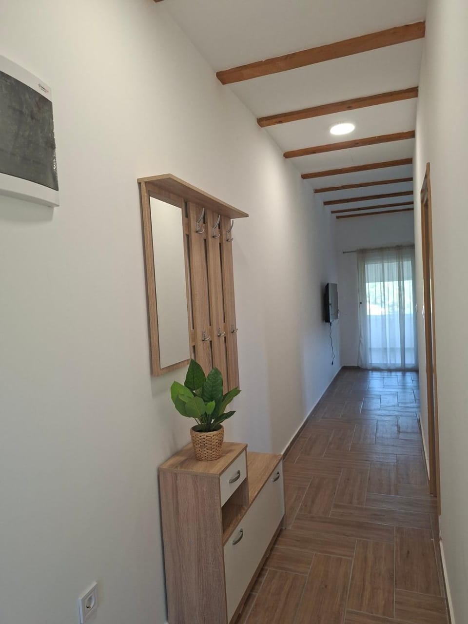 Apartmani Suvodoli Apartment in Podgorica Municipality, Montenegro