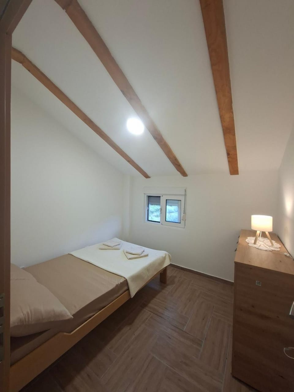 Apartmani Suvodoli Apartment in Podgorica Municipality, Montenegro