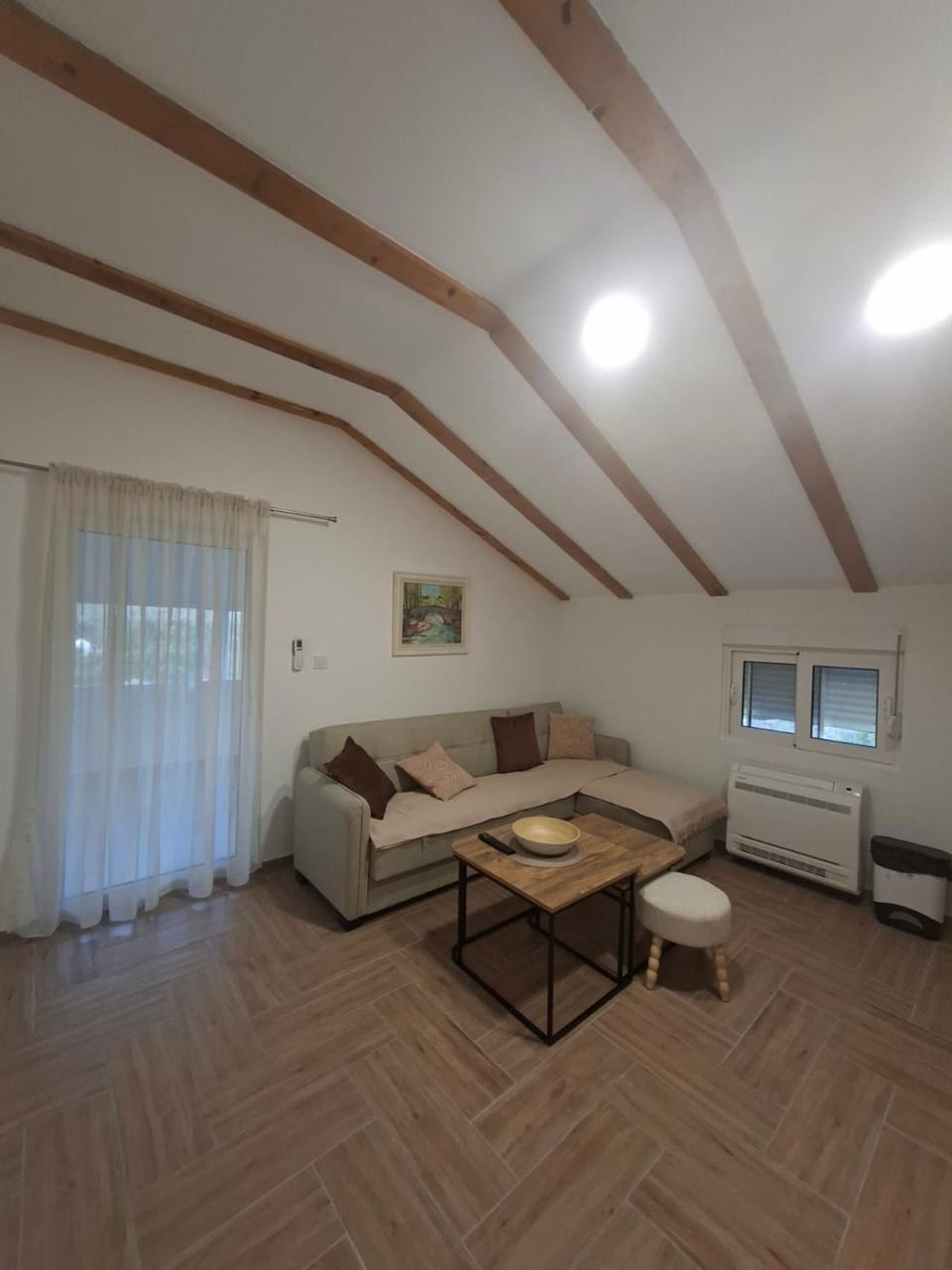 Apartmani Suvodoli Apartment in Podgorica Municipality, Montenegro