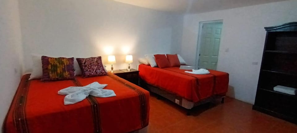 Hotel CASA PIMIENTAL Bed and Breakfast in Antigua Guatemala