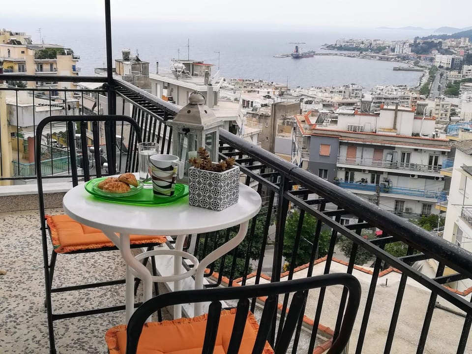 Balcony/Terrace, Balcony/Terrace