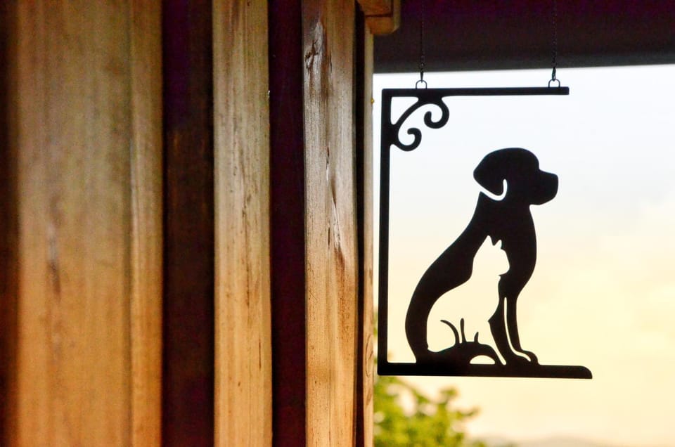 View (from property/room), Decorative detail