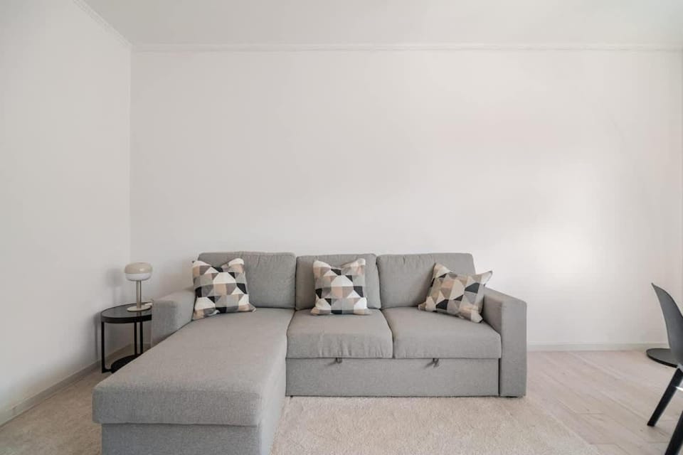 Penthouse with terrace & parking Apartment in Lugano
