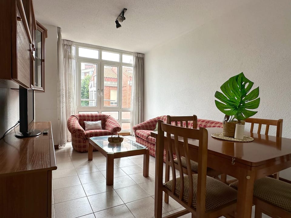 Apto en Somo- La Escotilla 30017 Apartment in Cantabria